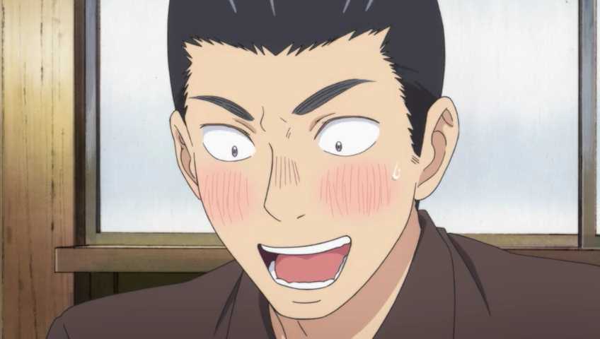 3-gatsu no Lion Episode 02 Subtitle  Indonesia