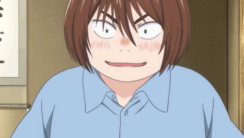 3-gatsu no Lion Episode 03 Subtitle  Indonesia